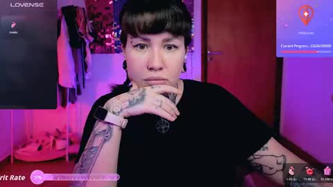 Dakota online show from April 2026 10:10:02 PM