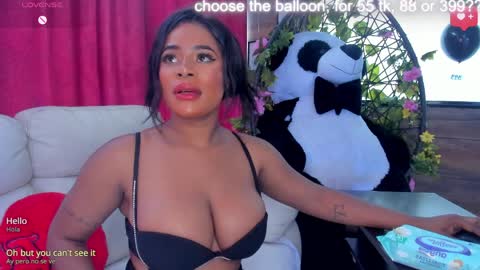 Sammy online show from April 2026 05:06:01 PM