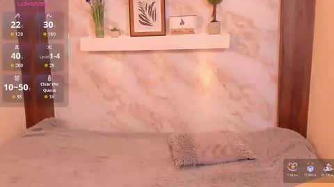 Dakota Ferreti online show from December 2025 03:15:01 AM