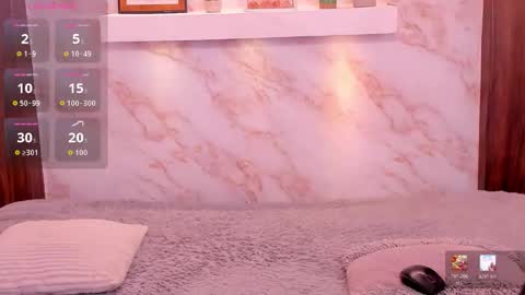 Dakota Ferreti online show from March 2026 09:19:02 PM