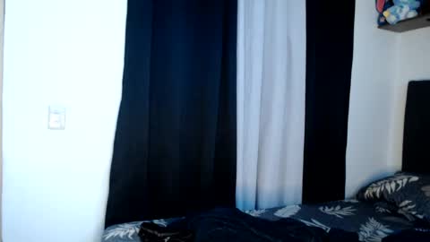 Estefany online show from July 2026 03:38:02 PM