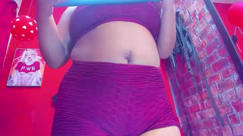 Mariana online show from March 2026 05:48:01 AM