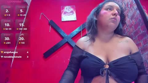 Mariana online show from April 2026 08:51:01 AM