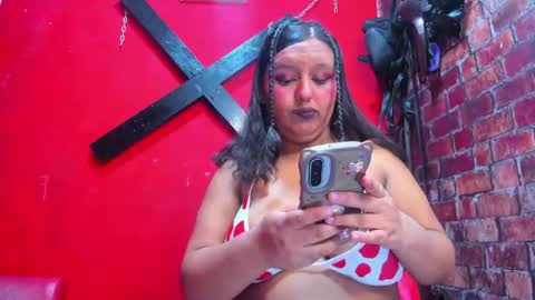 Mariana online show from April 2026 03:51:01 AM