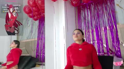 dakotatylerrr online show from February 2026 11:14:02 AM