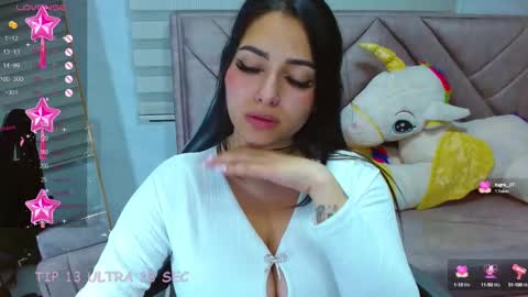 Dakotha  online show from February 2025 09:34:02 AM