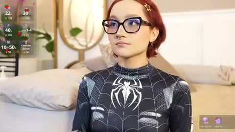 Snapshot of dalahia_rush chatting on April 2026 04:38:02 PM Dalia online show from April 2026 04:38:02 PM