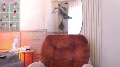 Snapshot of dalahia_rush chatting on May 2026 06:34:02 PM Dalia online show from May 2026 06:34:02 PM