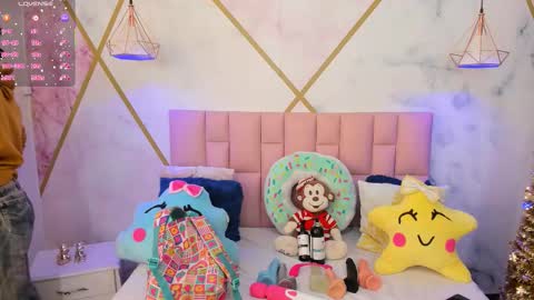 Liz online show from December 2025 06:24:02 PM