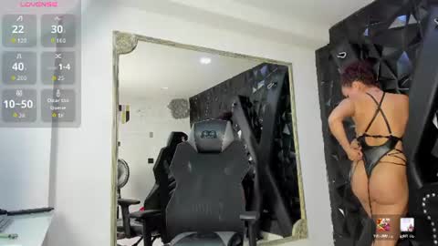 Snapshot of dalaymoore_ chatting on June 2026 09:09:01 PM Dalay online show from June 2026 09:09:01 PM