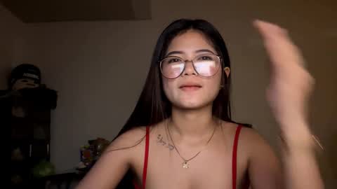 Isabella online show from February 2026 02:43:01 AM