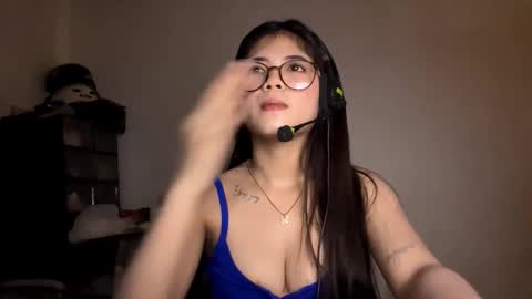 Isabella online show from February 2026 04:45:01 AM