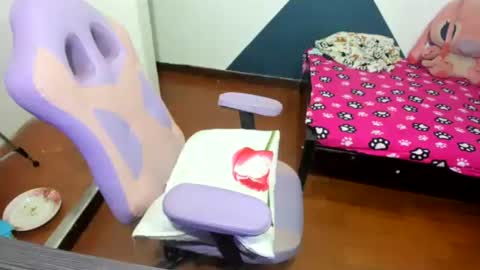 daleska_delicious1 online show from November 2025 10:41:01 PM