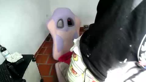 daleska_delicious1 online show from April 2026 02:04:02 PM