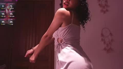 D A L H I L A online show from April 2026 12:23:01 PM