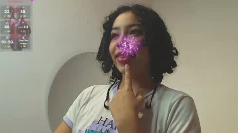 D A L H I L A online show from April 2026 12:47:01 PM