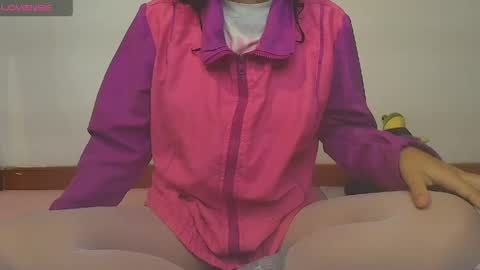 Snapshot of dalhila chatting on April 2026 12:20:01 PM D A L H I L A online show from April 2026 12:20:01 PM