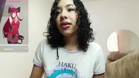 Snapshot of dalhila chatting on May 2026 02:11:01 PM D A L H I L A online show from May 2026 02:11:01 PM