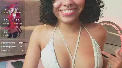 Snapshot of dalhila chatting on June 2026 05:22:01 PM D A L H I L A online show from June 2026 05:22:01 PM
