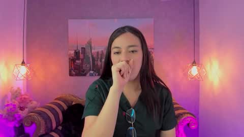 dali_collin online show from November 2025 04:34:02 PM