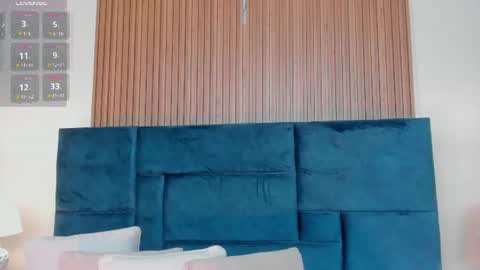 Snapshot of dalia_alissa chatting on June 2026 12:36:01 PM Violeta online show from June 2026 12:36:01 PM