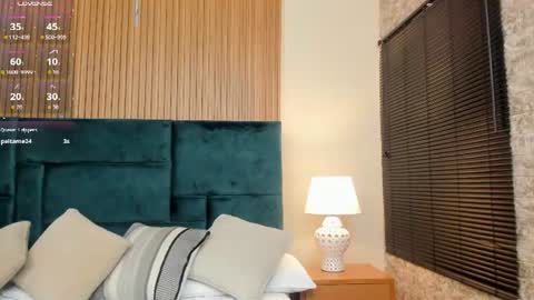 Snapshot of dalia_alissa chatting on June 2026 12:05:02 PM Violeta online show from June 2026 12:05:02 PM