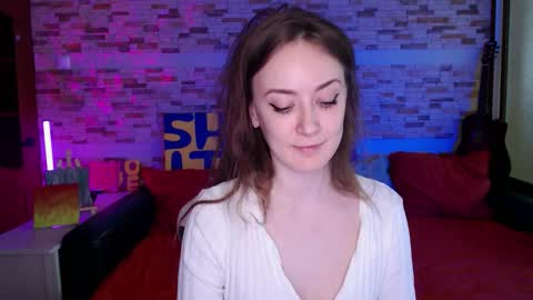 Dalia  online show from February 2026 09:41:02 AM