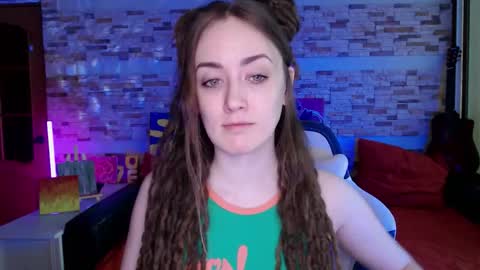 Dalia  online show from March 2026 10:09:02 AM