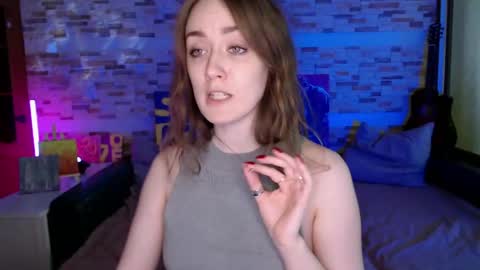 Dalia  online show from April 2026 10:03:02 AM