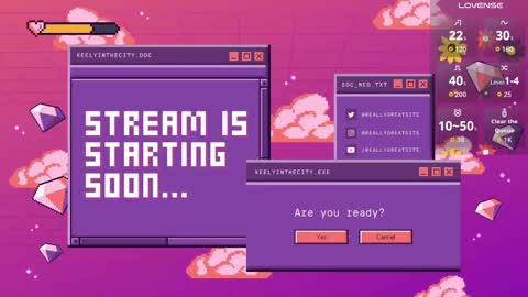 Dalia online show from January 2026 08:23:02 PM