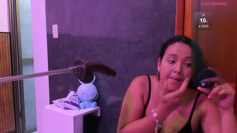 Snapshot of dalia_roses chatting on April 2026 09:45:02 PM Dalia online show from April 2026 09:45:02 PM