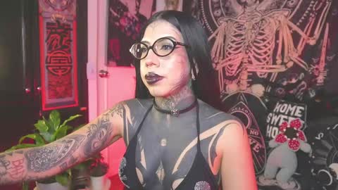 Snapshot of dalia_vorhees chatting on June 2026 01:30:01 AM dalia_vorhees online show from June 2026 01:30:01 AM