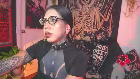 Snapshot of dalia_vorhees chatting on June 2026 02:05:01 AM dalia_vorhees online show from June 2026 02:05:01 AM