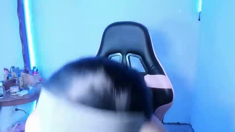 Snapshot of daliaapril22 chatting on March 2026 06:32:01 PM Dalia April online show from March 2026 06:32:01 PM