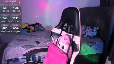 Dalia April online show from April 2026 12:41:01 AM