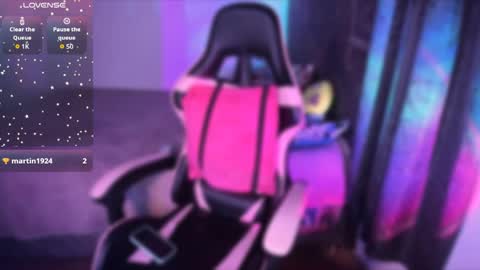 Dalia April online show from April 2026 01:05:02 AM