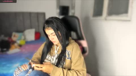 Snapshot of daliaapril22 chatting on July 2026 03:41:01 AM Dalia April online show from July 2026 03:41:01 AM
