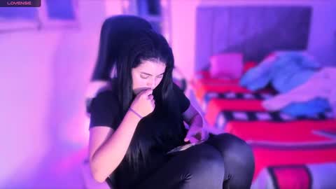 Snapshot of daliaapril22 chatting on July 2026 04:18:02 AM Dalia April online show from July 2026 04:18:02 AM