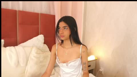 Snapshot of daliacruz chatting on June 2026 04:00:02 PM Dalia bondage online show from June 2026 04:00:02 PM