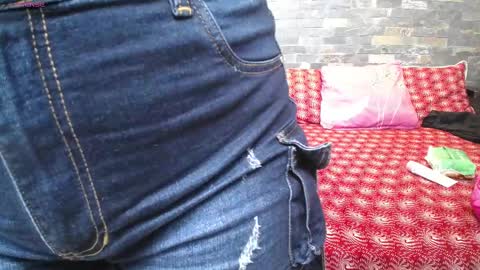 dalia dubey online show from October 2025 10:01:01 AM