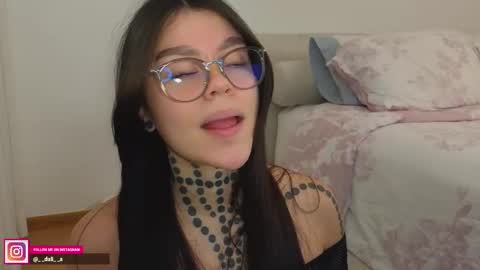 Dalia online show from March 2026 11:45:02 PM