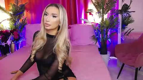 DalidaSelena online show from March 2026 09:15:02 AM