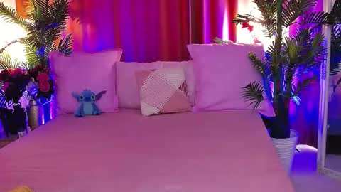 DalidaSelena online show from March 2026 09:49:02 AM