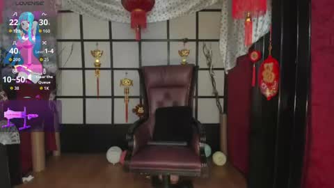 dalila online show from July 2026 07:41:02 PM