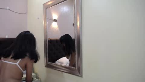 Snapshot of dalila_azhar chatting on September 2025 12:59:02 PM Dalila azhar online show from September 2025 12:59:02 PM