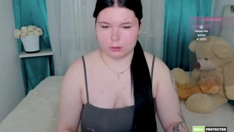 Dalila online show from April 2026 09:14:01 AM