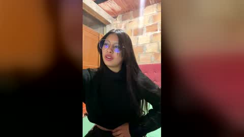 dalila_massiel online show from March 2026 12:12:01 AM
