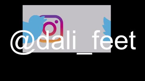 Snapshot of dalila_oficials chatting on June 2026 10:06:02 AM online show from June 2026 10:06:02 AM