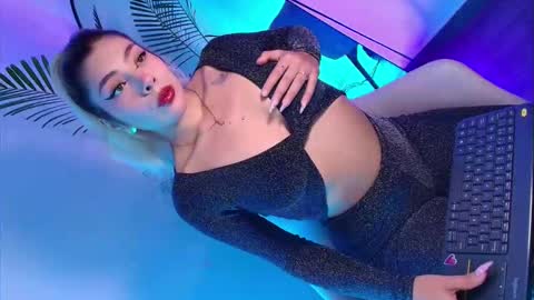 Snapshot of dalilathoms chatting on January 2026 09:16:01 PM dalilathoms online show from January 2026 09:16:01 PM