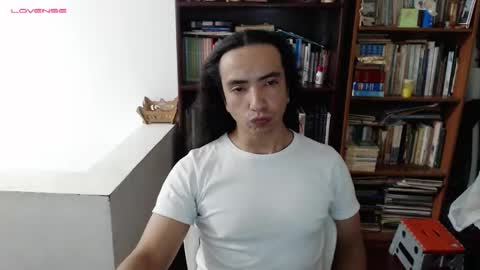 JamesDali online show from December 2024 03:09:01 AM